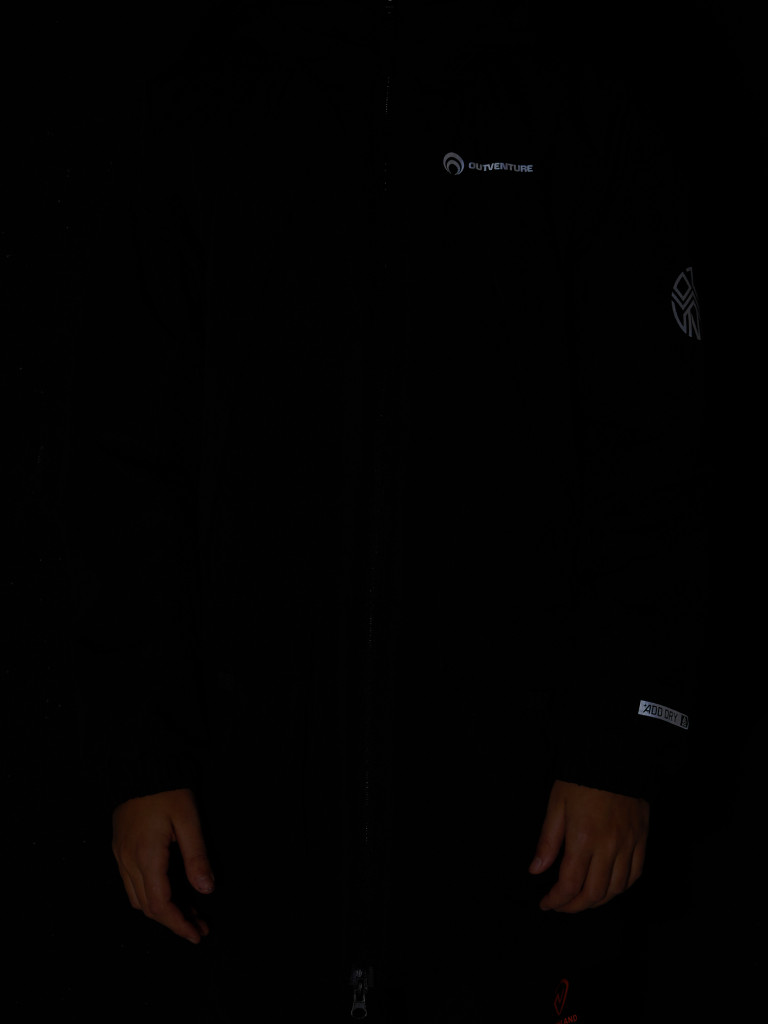 Куртка утепленная для мальчиков Outventure