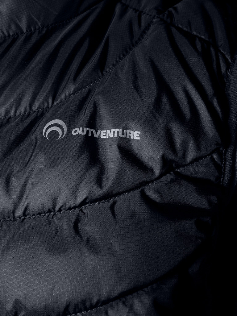 Жилет утепленный женский Outventure