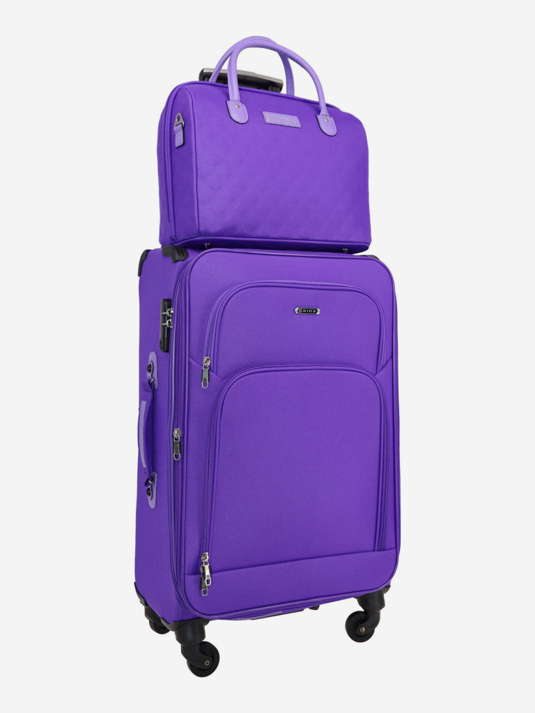 Чемодан RION+ L