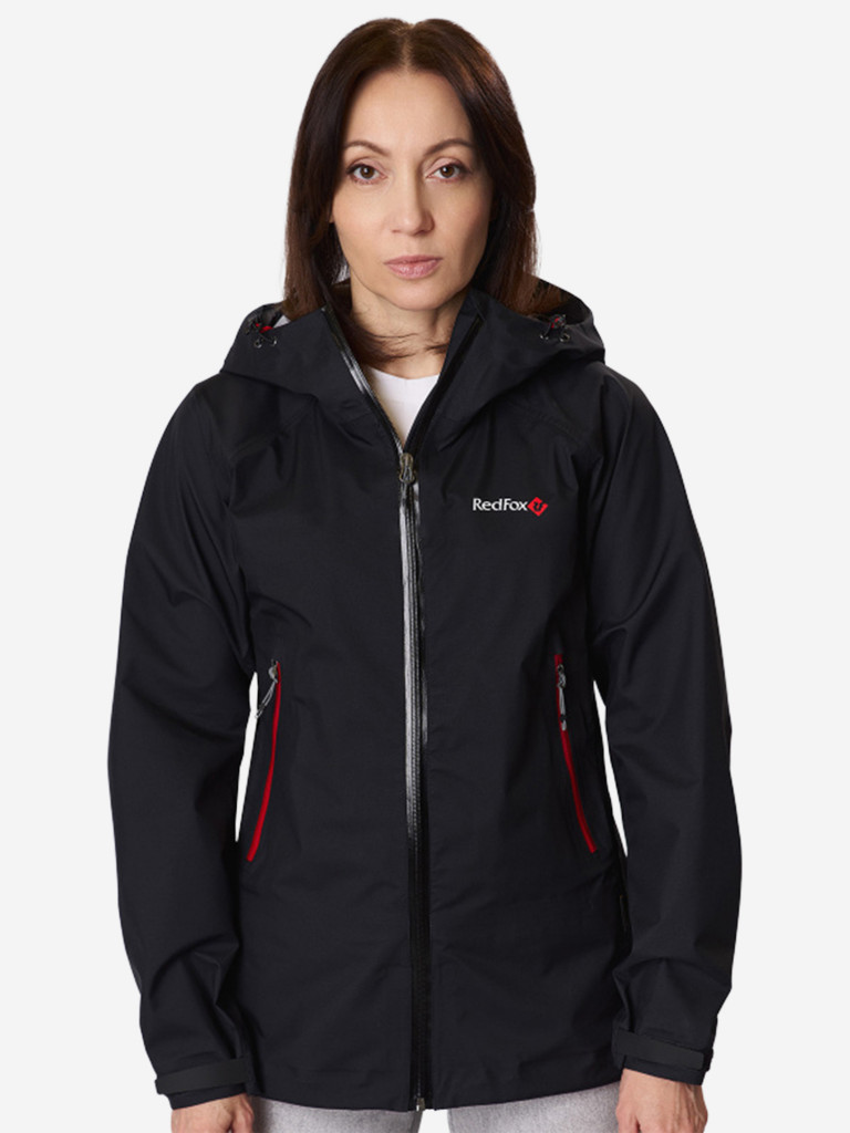 Куртка ветрозащитная Red Fox Vega GTX V женская