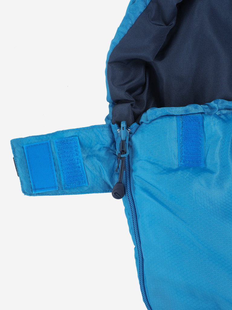 Спальный мешок Ferrino Yukon Plus +7