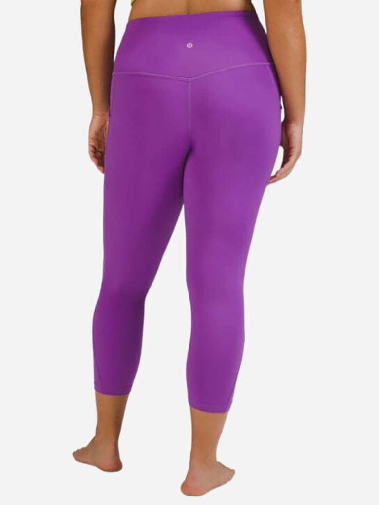 Леггинсы Lululemon Align Series Sports Pants 23' Women's