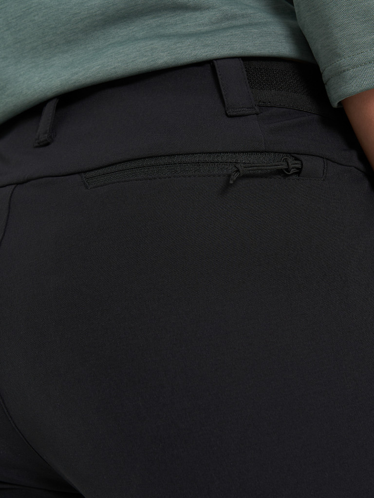 Брюки женские Jack Wolfskin Geigelstein