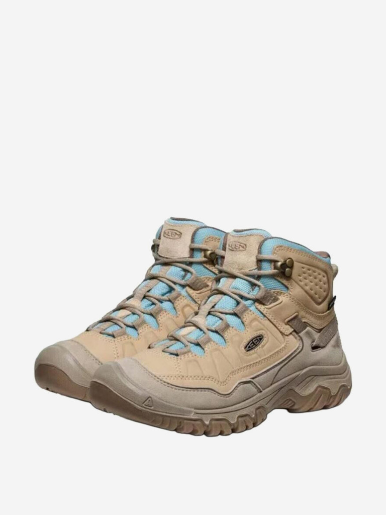 Кроссовки Keen Targhee 4