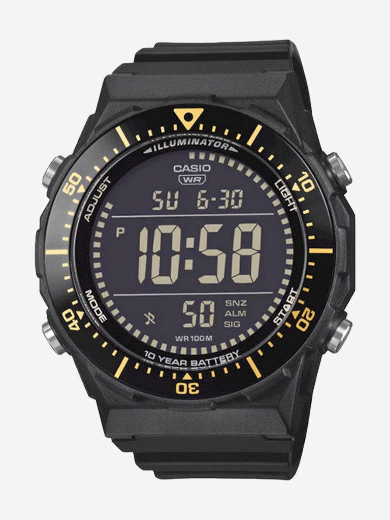 Наручные часы CASIO AE-1700H-1B