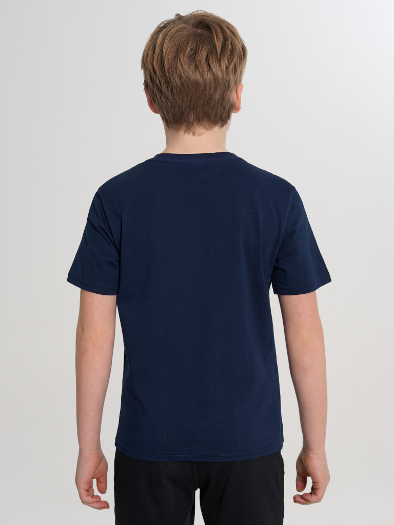 Футболка детская GSD