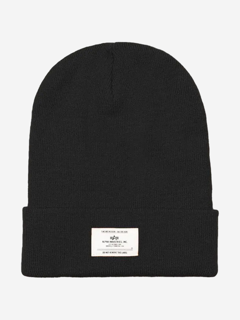 Шапка Essential Beanie Alpha Industries