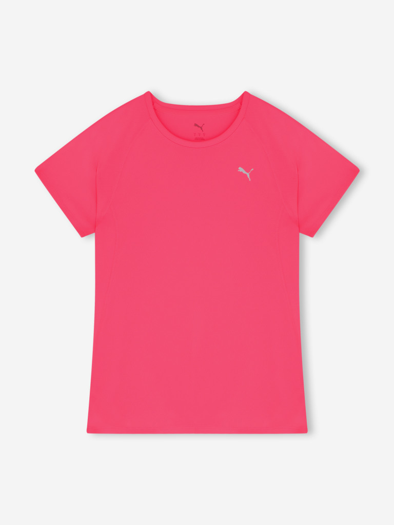Футболка женская PUMA