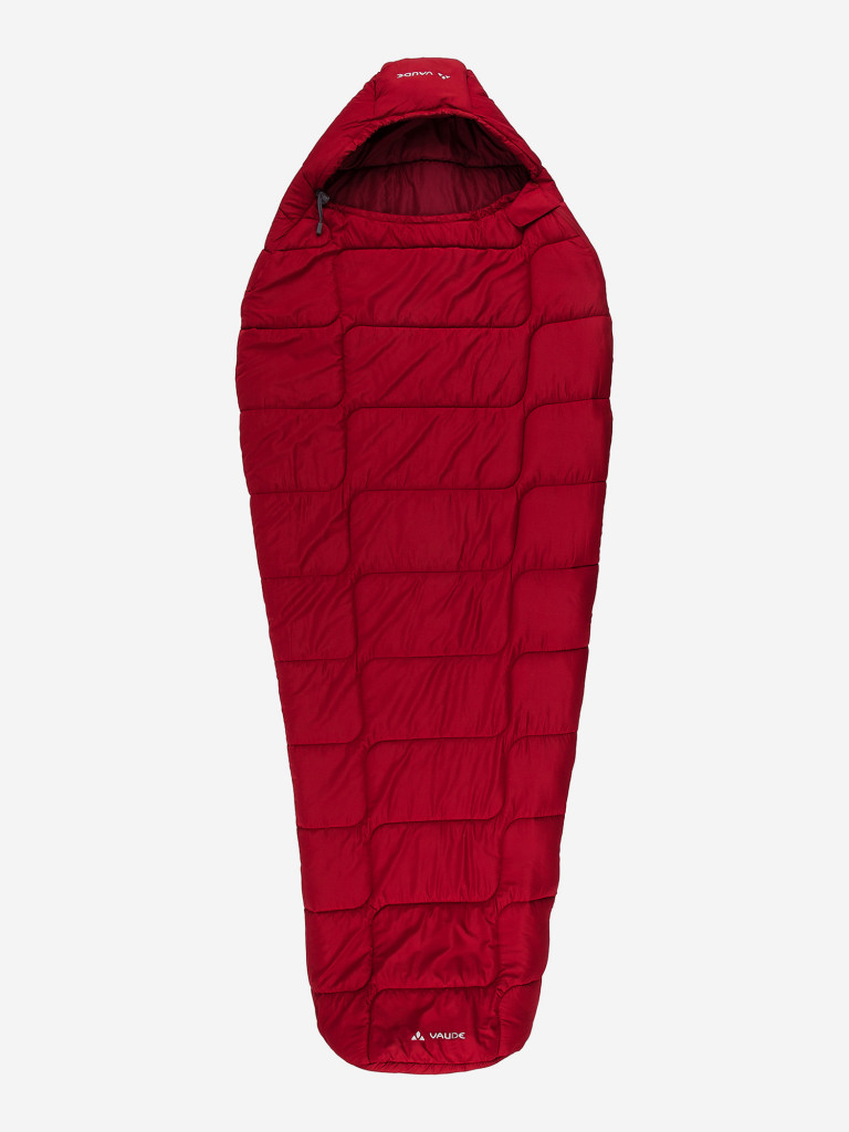 Спальный мешок VauDe Sioux 800 SYN -3 левосторонний