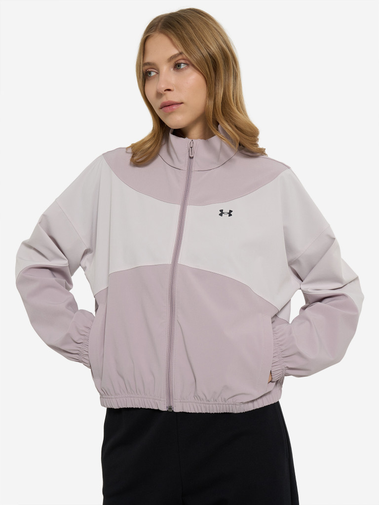Ветровка женская Under Armour Rival