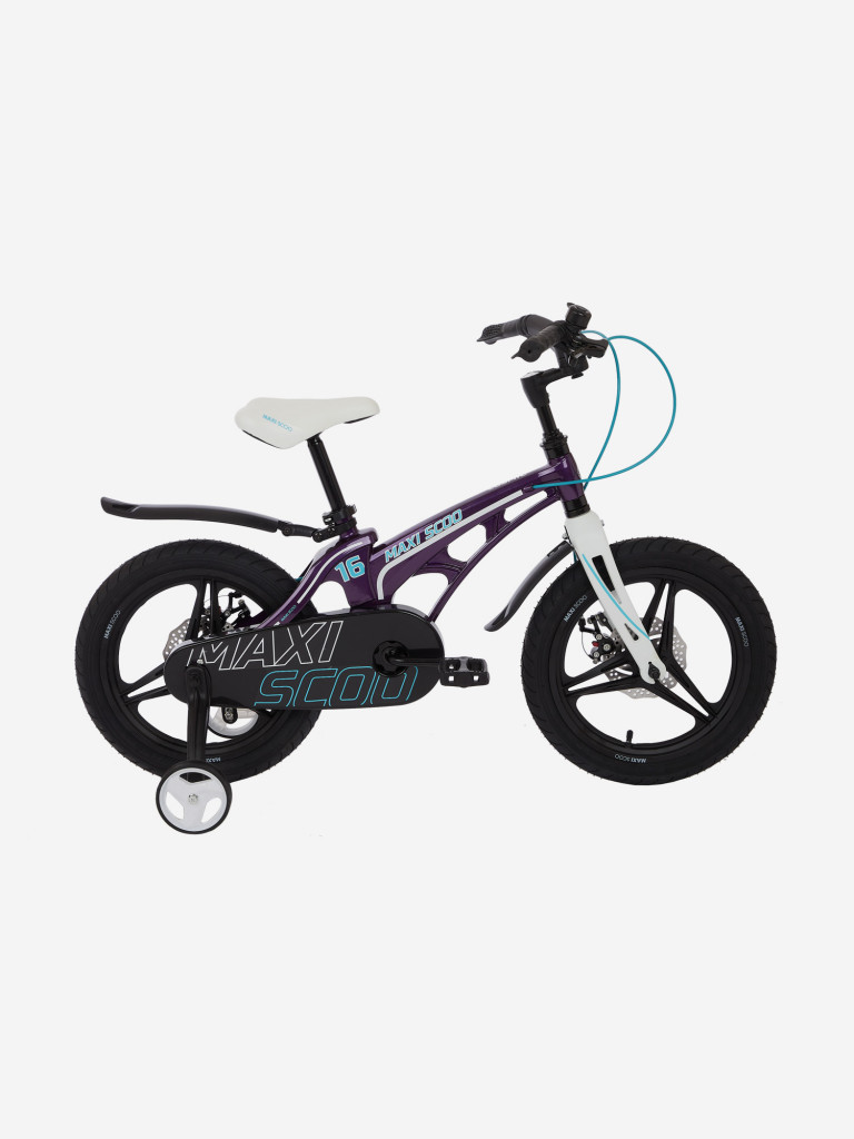 Велосипед детский Maxiscoo Cosmic Deluxe 16"