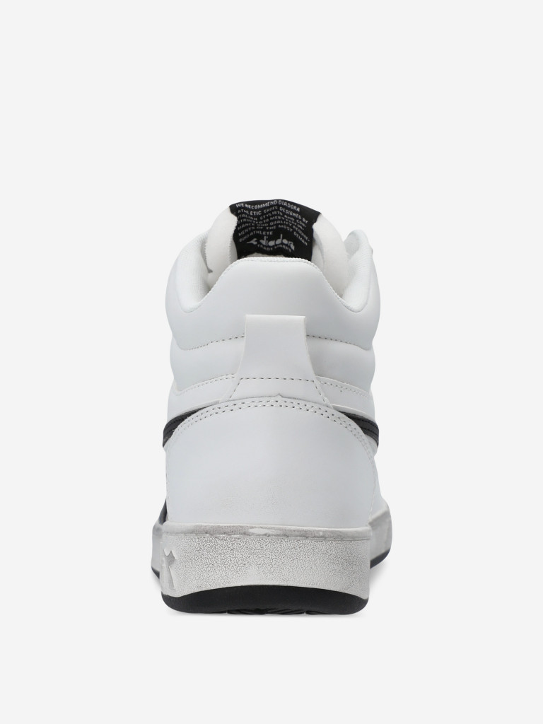Кеды мужские Diadora Magic Basket Demi Icona