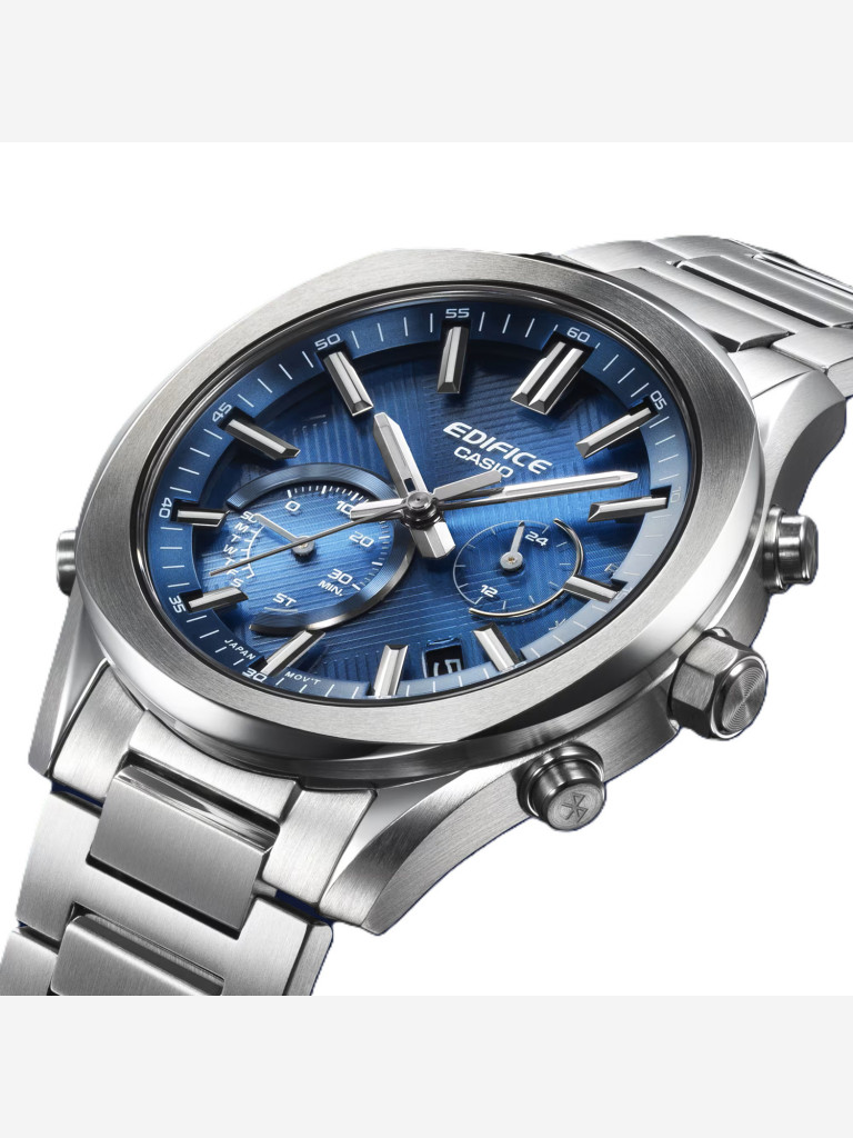 Спортивные часы Casio EQB-1300D-2A