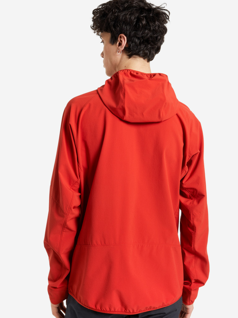 Куртка софтшелл мужская Mountain Hardwear Chockstone™