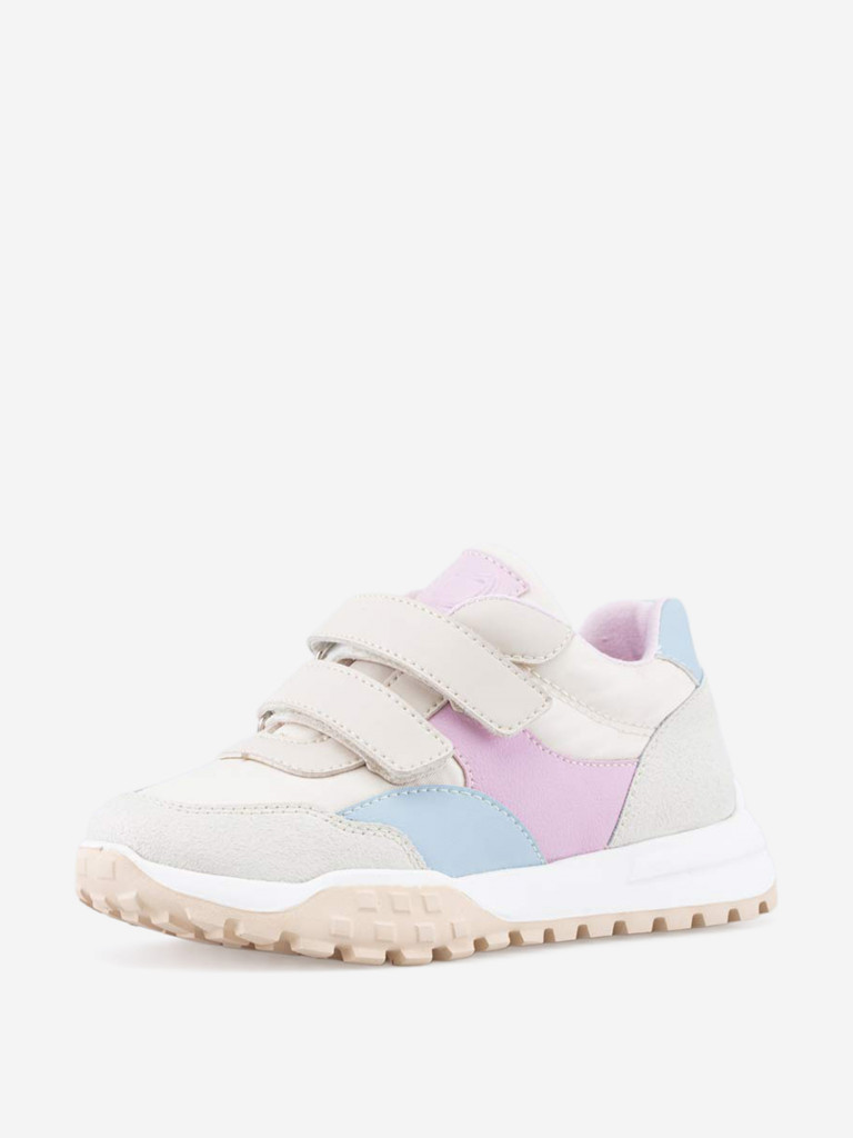 Кроссовки для девочки Котофей