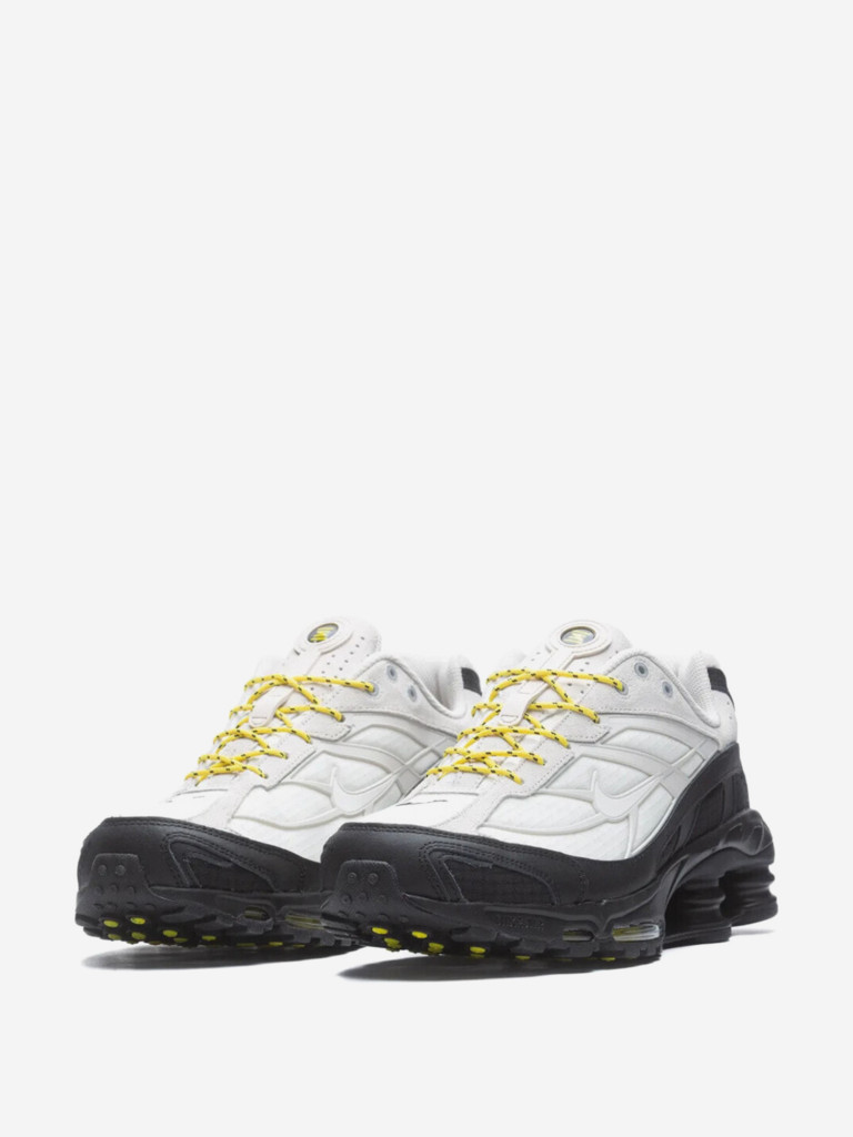 Кроссовки мужские Nike Shox Ride 2