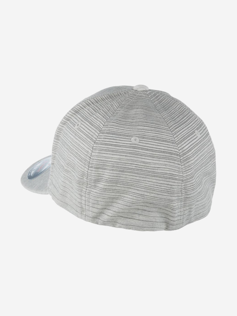 Бейсболка FLEXFIT 6277GM (серый)