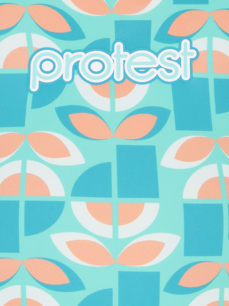 Купальник слитный для девочек Protest