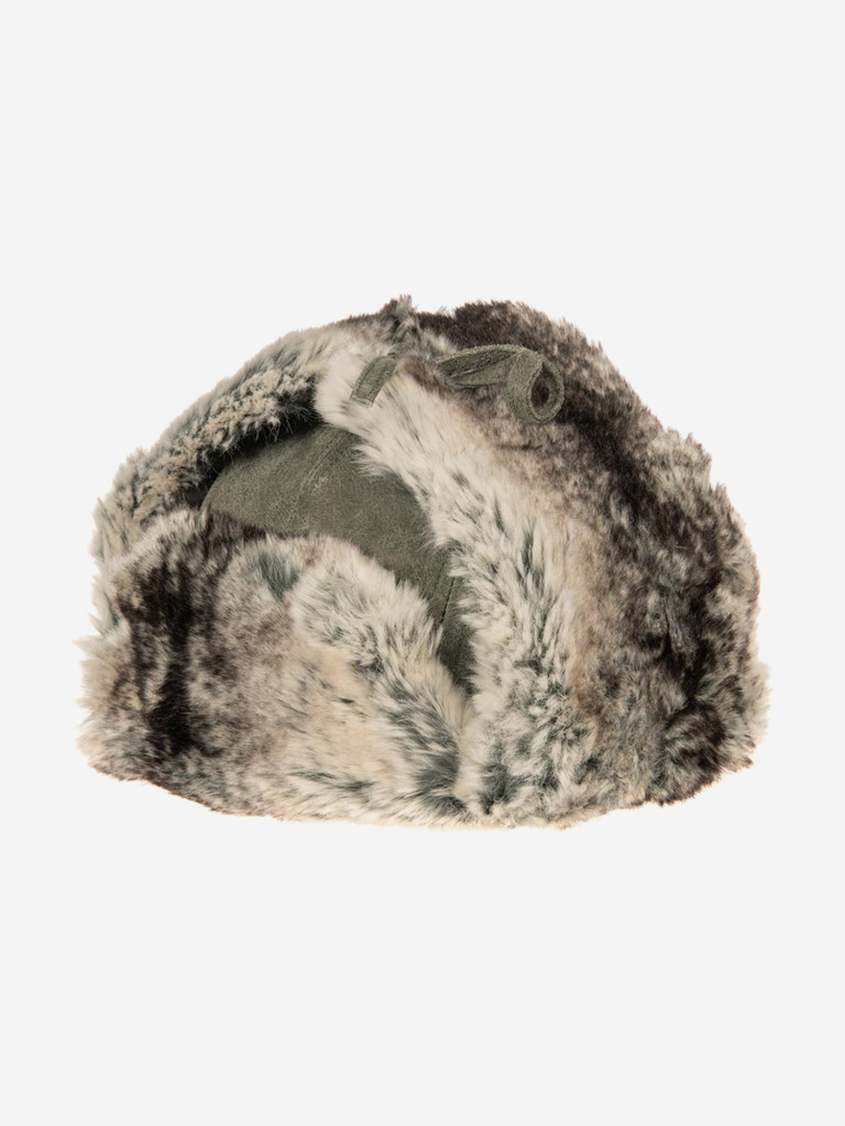 Шапка ушанка STETSON 9297102 BOMBER PIGSKIN