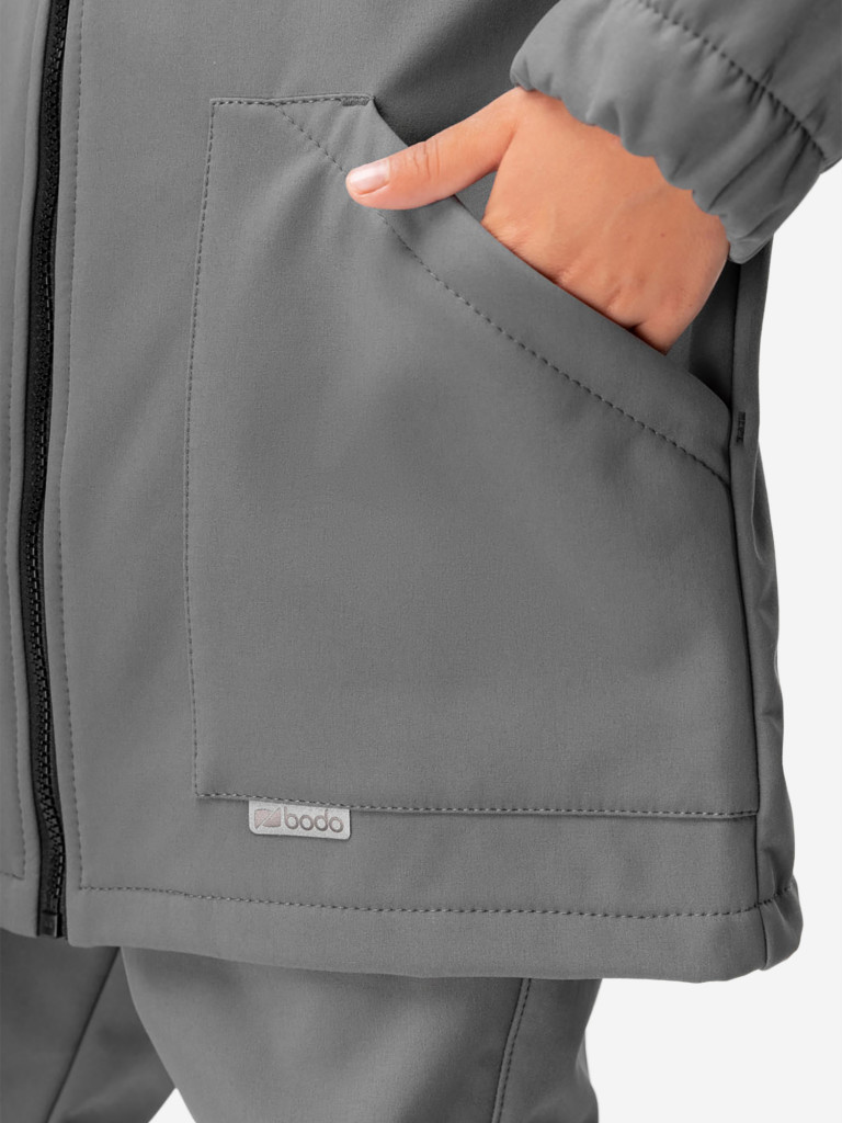 Костюм софтшелл bodo