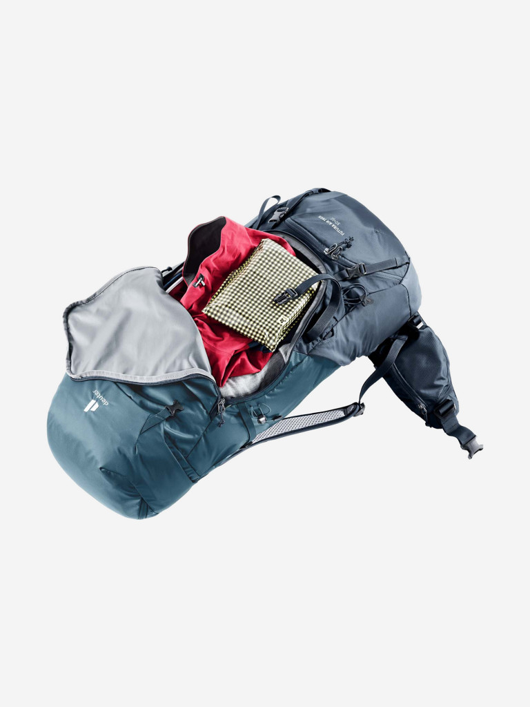 Рюкзак Deuter Futura Air Trek 50 + 10