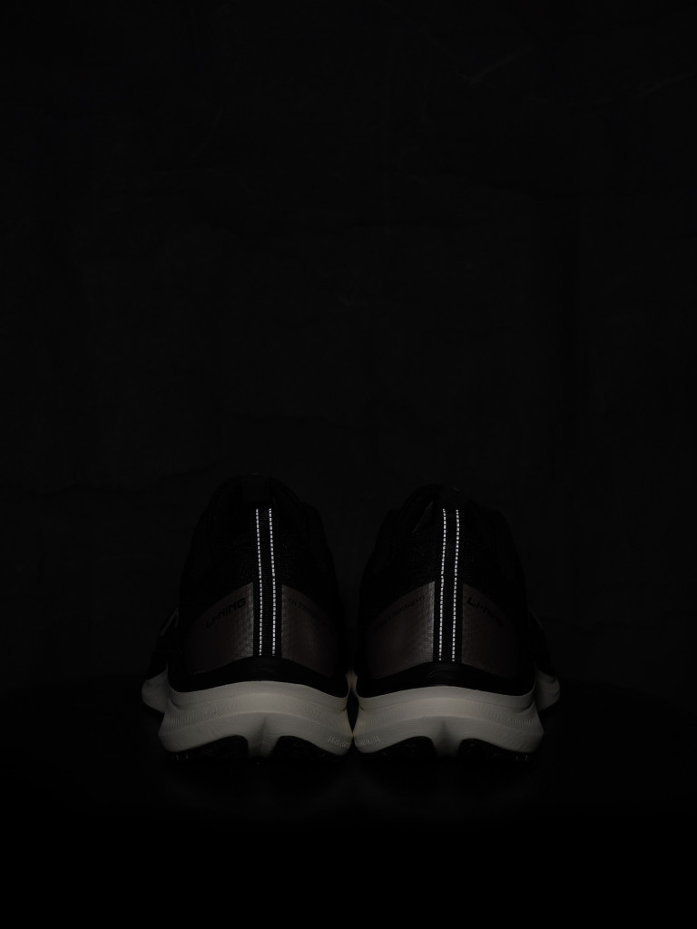 Кроссовки мужские Li-Ning Red Hare 8