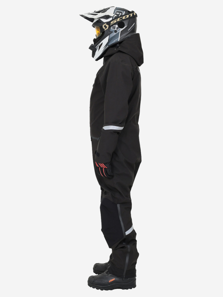 Комбинезон Hyperlook Rebel