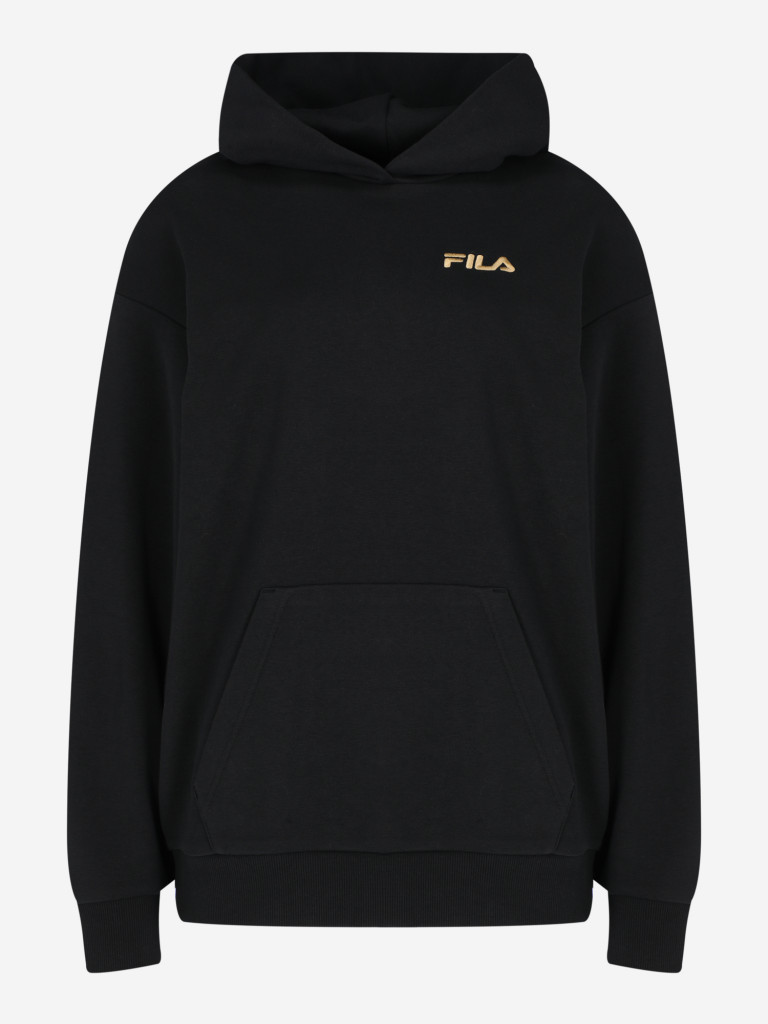 Худи женское оверсайз FILA