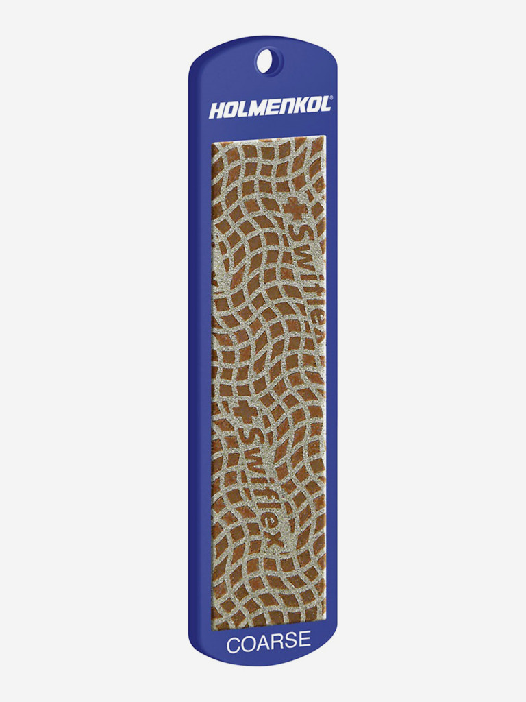 Камень алмазный Holmenkol Coarse