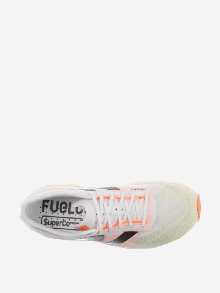 Кроссовки мужские New Balance FuelCell SuperComp Elite v4