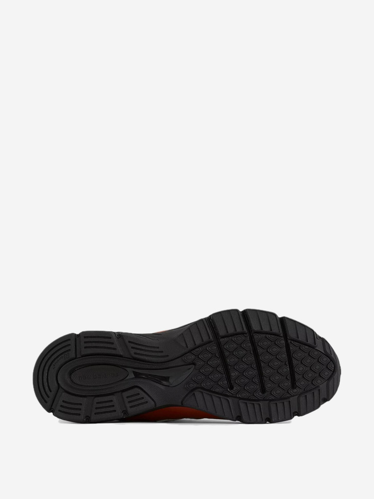 Кроссовки New Balance Teddy Santis x 990v4 Mahogany Black