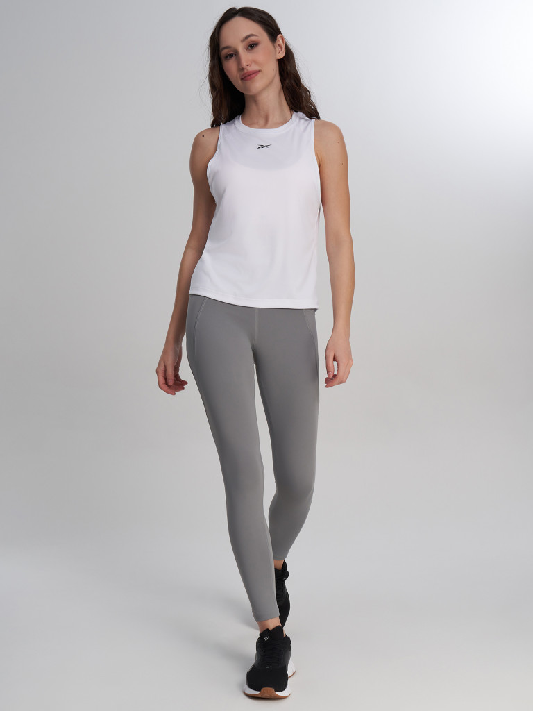 Майка женская Reebok Id Train