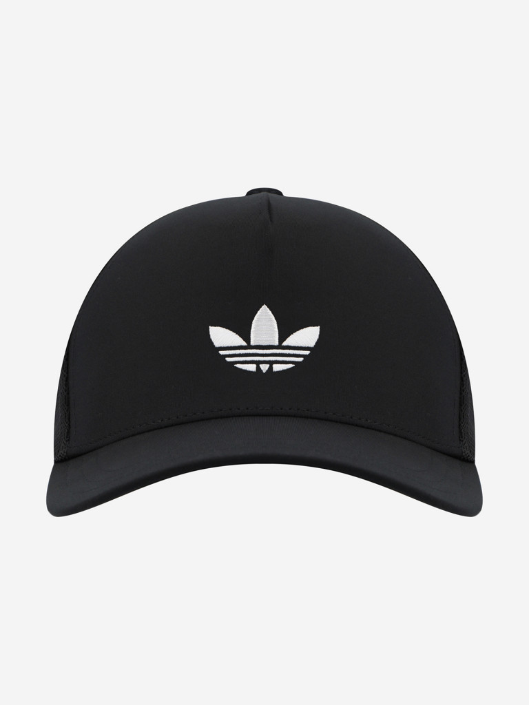 Бейсболка adidas Curved Trucker
