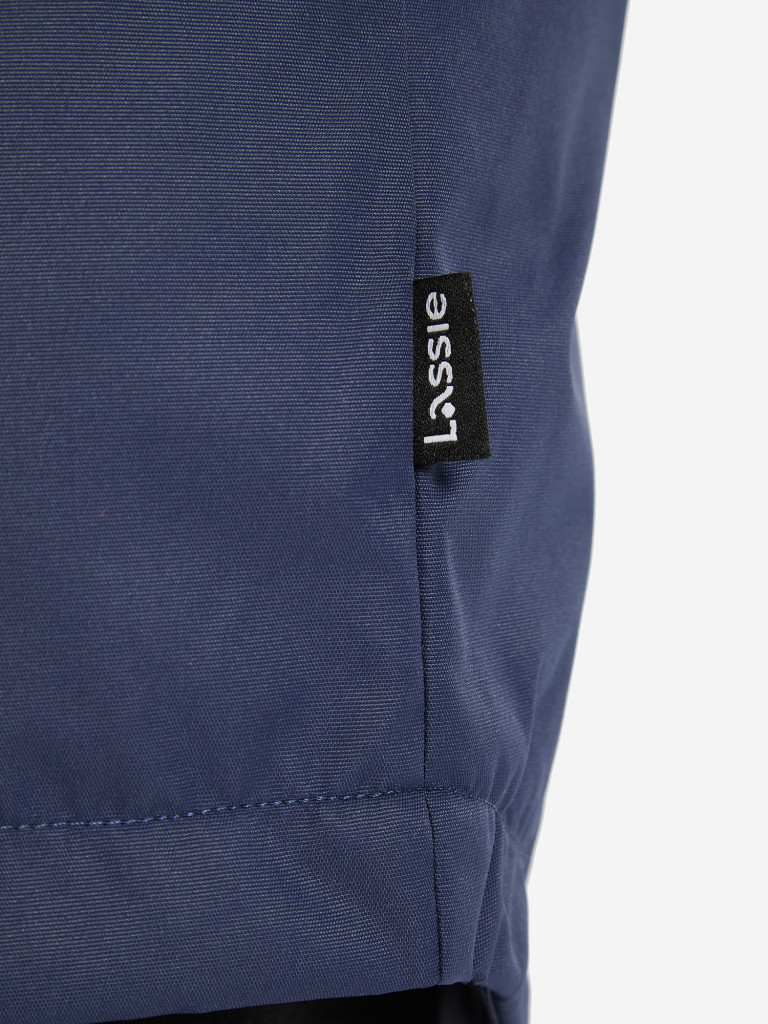 Куртка 3 в 1 для мальчиков Lassie Sydvest