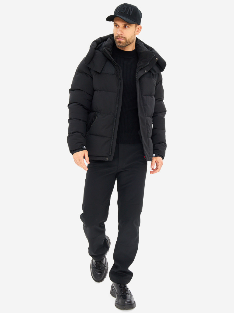 Куртка мужская Azimuth мембранная зимняя