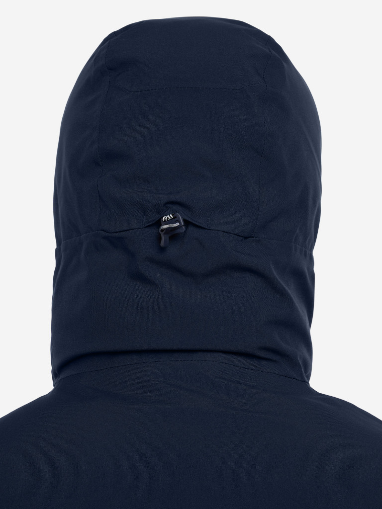 Парка мужская Regatta Lauris Long Padded