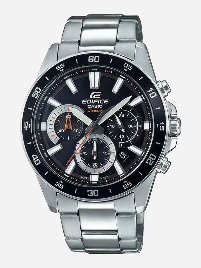 Спортивные часы Casio EFV-570D-1A