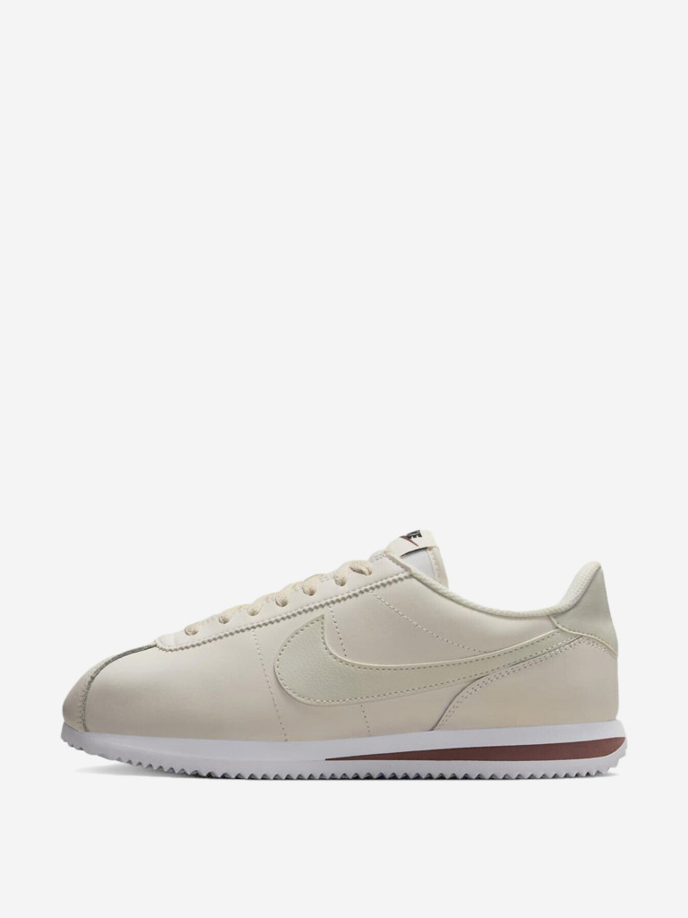 Кроссовки кожаные Nike Cortez