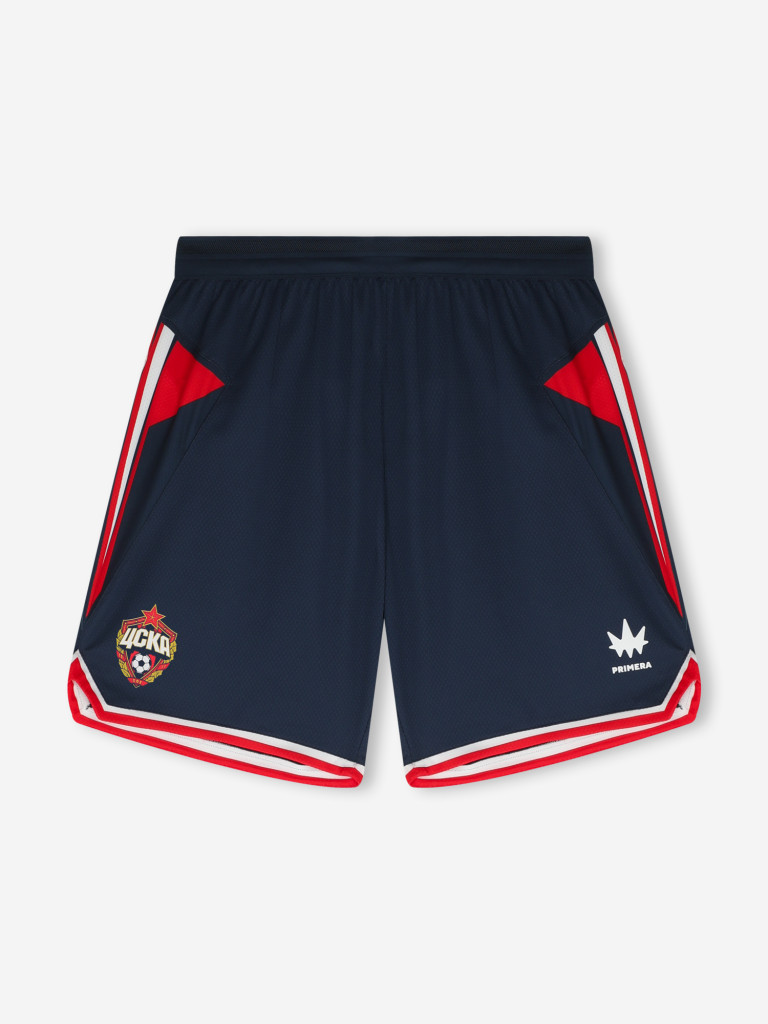 Шорты мужские Primera CSKA 25/26