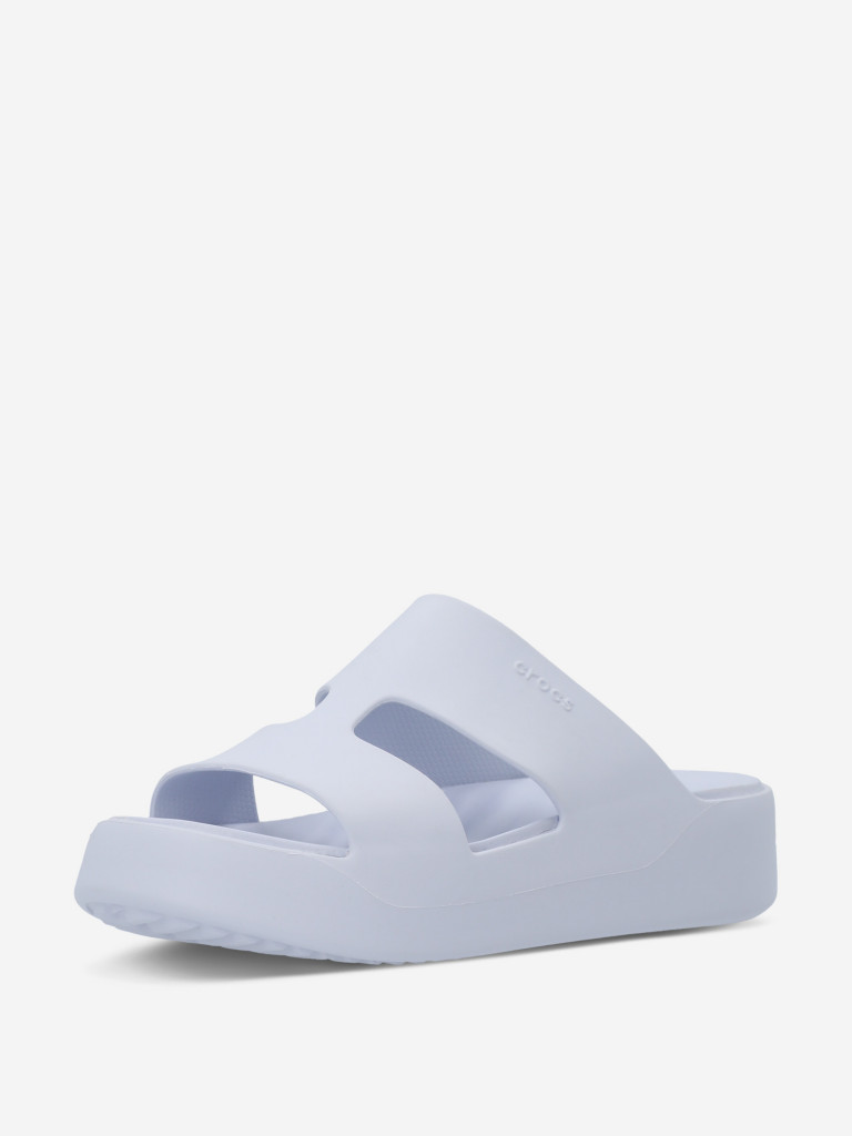 Сандалии женские Crocs Getaway Platform H-Strap