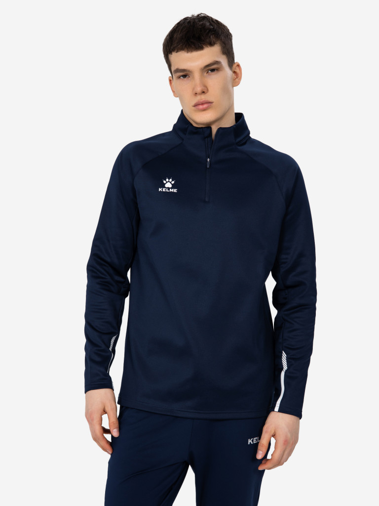 Свитер тренировочный Kelme