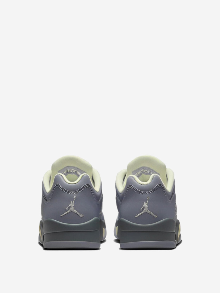 Кроссовки Jordan 5 Retro Low Indigo Haze