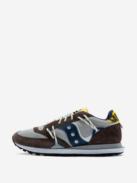 Кроссовки Saucony Jazz DST Abstract Collection
