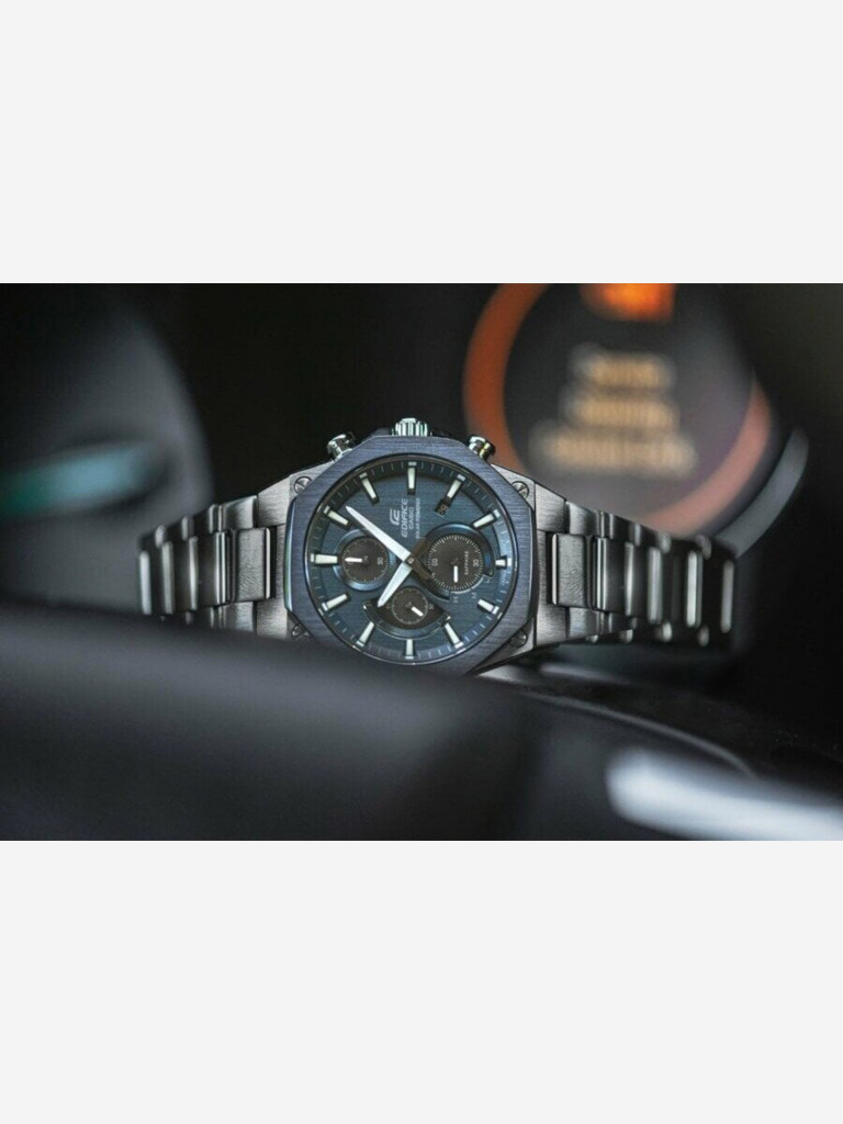 Спортивные часы CASIO EDIFICE EFS-S570DB-2A