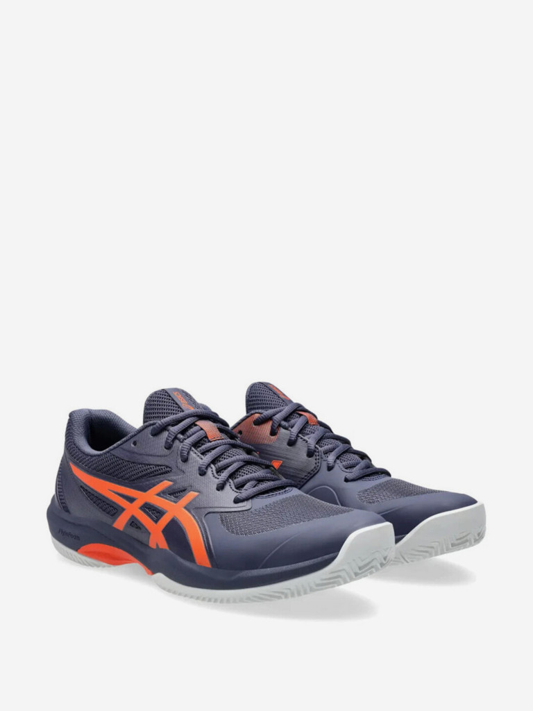 Кроссовки мужские Asics Game FF Clay/OC