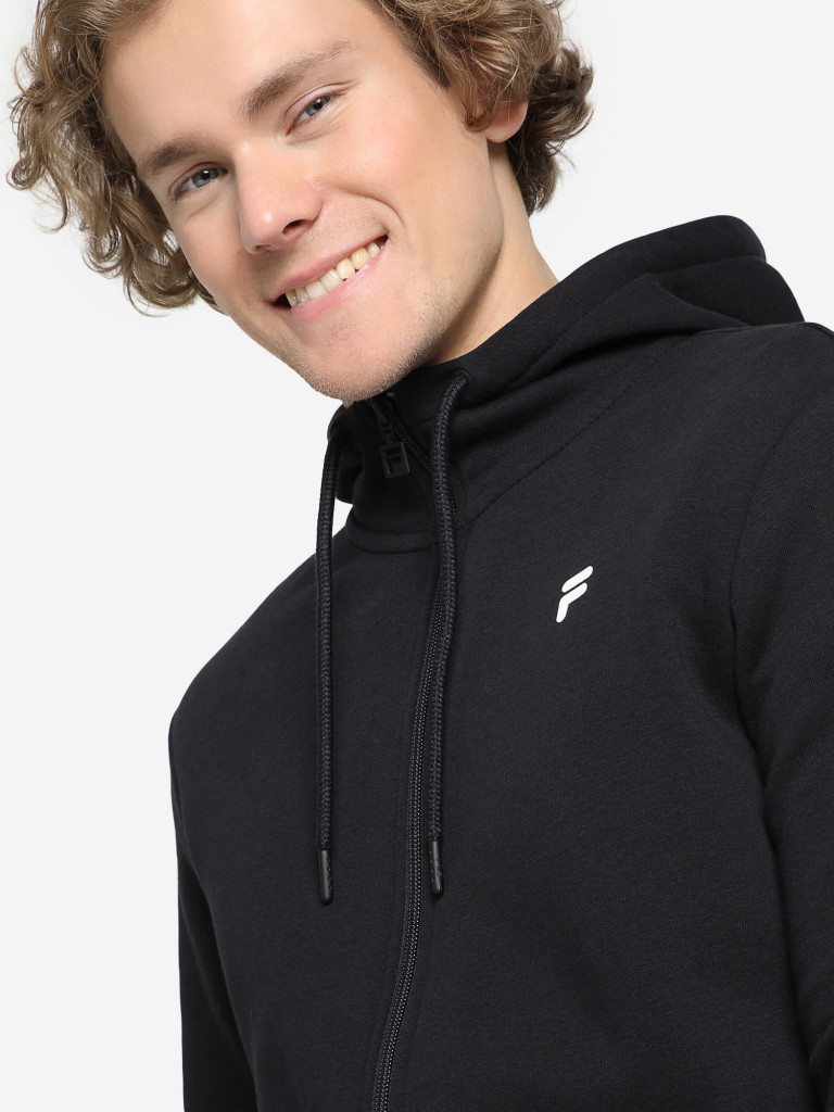 Толстовка мужская FILA