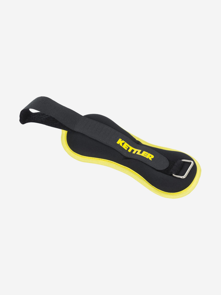 Утяжелители, KETTLER 2 х 0,5 кг