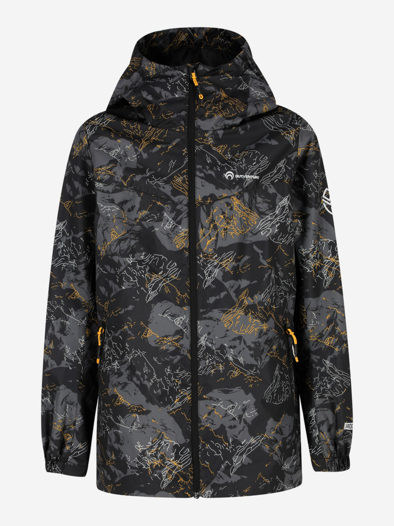 Ветровка для мальчиков Outventure