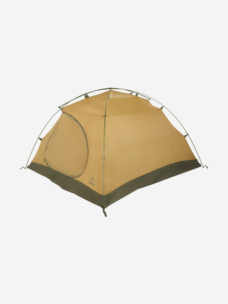 Палатка рыболовная Geotech Halibut 3 Pro
