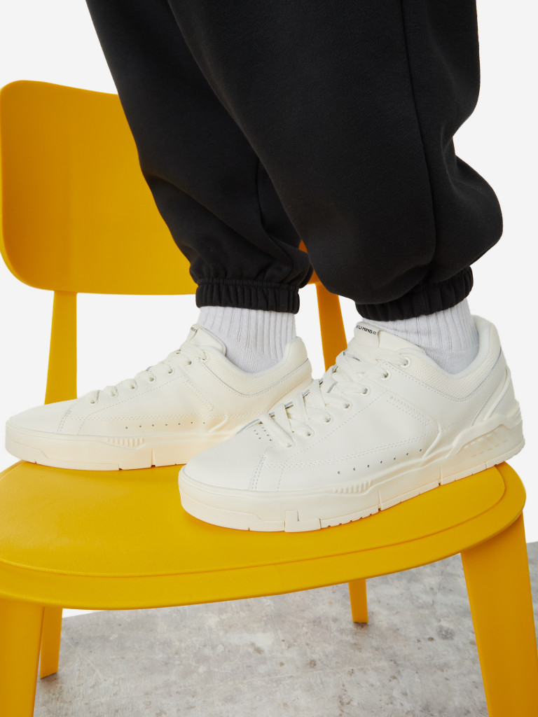 Кеды мужские Li-Ning Common 70S